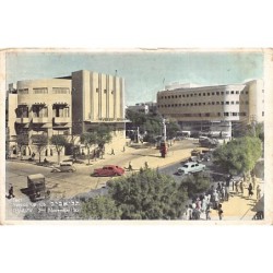 Rare collectable postcards of Israel / Palestine. Vintage Postcards of Israel / Palestine