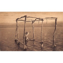 Rare collectable postcards of Israel / Palestine. Vintage Postcards of Israel / Palestine