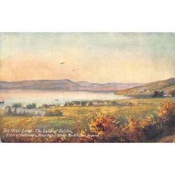 Rare collectable postcards of Israel / Palestine. Vintage Postcards of Israel / Palestine