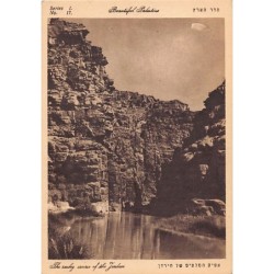 Rare collectable postcards of Israel / Palestine. Vintage Postcards of Israel / Palestine