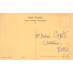 Rare collectable postcards of Israel / Palestine. Vintage Postcards of Israel / Palestine