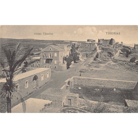 Rare collectable postcards of Israel / Palestine. Vintage Postcards of Israel / Palestine