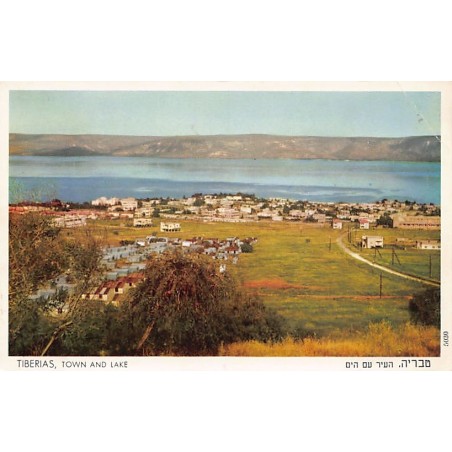 Rare collectable postcards of Israel / Palestine. Vintage Postcards of Israel / Palestine