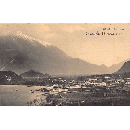 Rare collectable postcards of Italy. Vintage Postcards of Italy