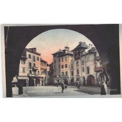 Rare collectable postcards of Italy. Vintage Postcards of Italy