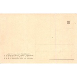 Rare collectable postcards of Italy. Vintage Postcards of Italy