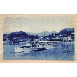 Rare collectable postcards of Italy. Vintage Postcards of Italy