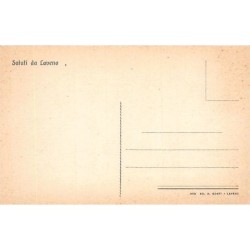 Rare collectable postcards of Italy. Vintage Postcards of Italy