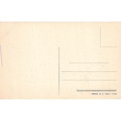 Rare collectable postcards of Italy. Vintage Postcards of Italy