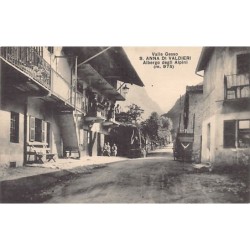 Rare collectable postcards of Italy. Vintage Postcards of Italy