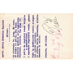 Rare collectable postcards of Italy. Vintage Postcards of Italy