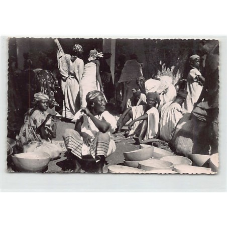 Rare collectable postcards of Ivory Coast - Côte d'Ivoire. Vintage Postcards of Ivory Coast - Côte d'Ivoire