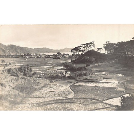 Rare collectable postcards of Japan. Vintage Postcards of Japan