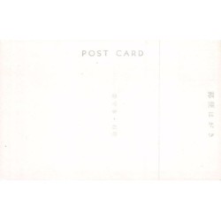 Rare collectable postcards of Japan. Vintage Postcards of Japan