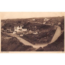 Rare collectable postcards of United Kingdom - Jersey. Vintage Postcards of United Kingdom - Jersey