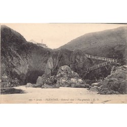Rare collectable postcards of United Kingdom - Jersey. Vintage Postcards of United Kingdom - Jersey