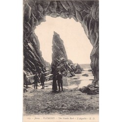 Rare collectable postcards of United Kingdom - Jersey. Vintage Postcards of United Kingdom - Jersey