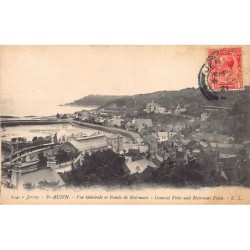 Rare collectable postcards of United Kingdom - Jersey. Vintage Postcards of United Kingdom - Jersey