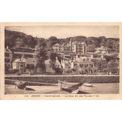 Rare collectable postcards of United Kingdom - Jersey. Vintage Postcards of United Kingdom - Jersey