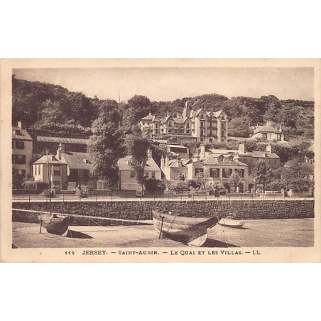Rare collectable postcards of United Kingdom - Jersey. Vintage Postcards of United Kingdom - Jersey