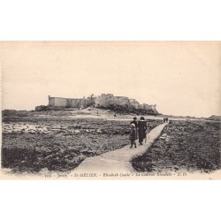 Rare collectable postcards of United Kingdom - Jersey. Vintage Postcards of United Kingdom - Jersey