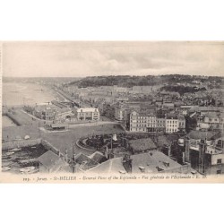 Rare collectable postcards of United Kingdom - Jersey. Vintage Postcards of United Kingdom - Jersey