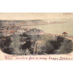 Rare collectable postcards of United Kingdom - Jersey. Vintage Postcards of United Kingdom - Jersey