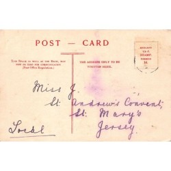 Rare collectable postcards of United Kingdom - Jersey. Vintage Postcards of United Kingdom - Jersey