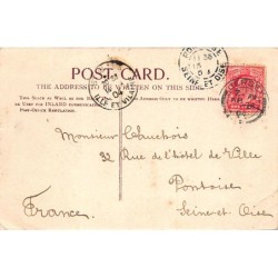 Rare collectable postcards of United Kingdom - Jersey. Vintage Postcards of United Kingdom - Jersey