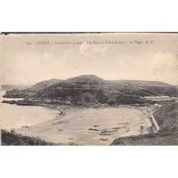 Rare collectable postcards of United Kingdom - Jersey. Vintage Postcards of United Kingdom - Jersey