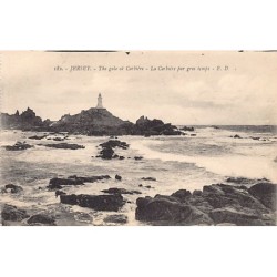 Rare collectable postcards of United Kingdom - Jersey. Vintage Postcards of United Kingdom - Jersey