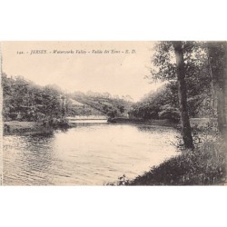 Rare collectable postcards of United Kingdom - Jersey. Vintage Postcards of United Kingdom - Jersey
