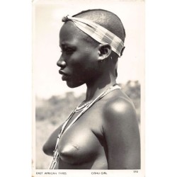 Rare collectable postcards of Kenya. Vintage Postcards of Kenya