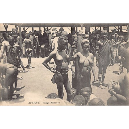 Rare collectable postcards of Kenya. Vintage Postcards of Kenya