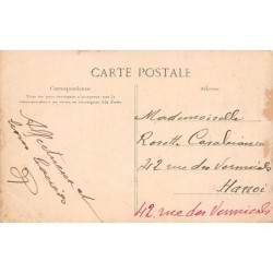 Rare collectable postcards of Laos. Vintage Postcards of Laos