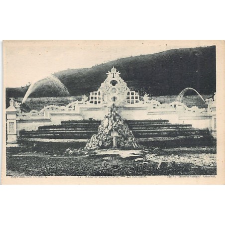 Rare collectable postcards of Laos. Vintage Postcards of Laos