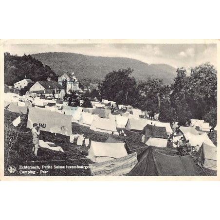 Rare collectable postcards of Luxembourg. Vintage Postcards of Luxembourg