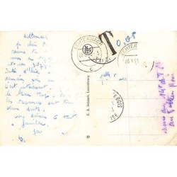 Rare collectable postcards of Luxembourg. Vintage Postcards of Luxembourg