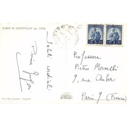 Rare collectable postcards of ITALIA Italy. Vintage Postcards of ITALIA Italy