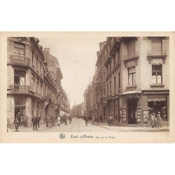Rare collectable postcards of Luxembourg. Vintage Postcards of Luxembourg