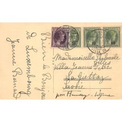 Rare collectable postcards of Luxembourg. Vintage Postcards of Luxembourg