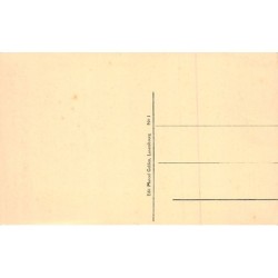 Rare collectable postcards of Luxembourg. Vintage Postcards of Luxembourg