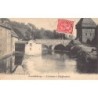 Rare collectable postcards of Luxembourg. Vintage Postcards of Luxembourg