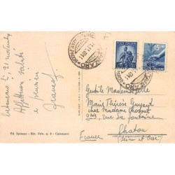 Rare collectable postcards of ITALIA Italy. Vintage Postcards of ITALIA Italy