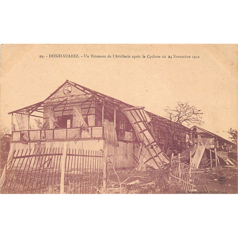 Rare collectable postcards of Madagascar. Vintage Postcards of Madagascar