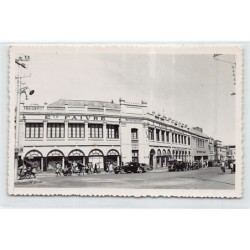 Rare collectable postcards of Madagascar. Vintage Postcards of Madagascar