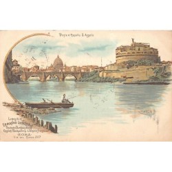 Rare collectable postcards of ITALIA Italy. Vintage Postcards of ITALIA Italy