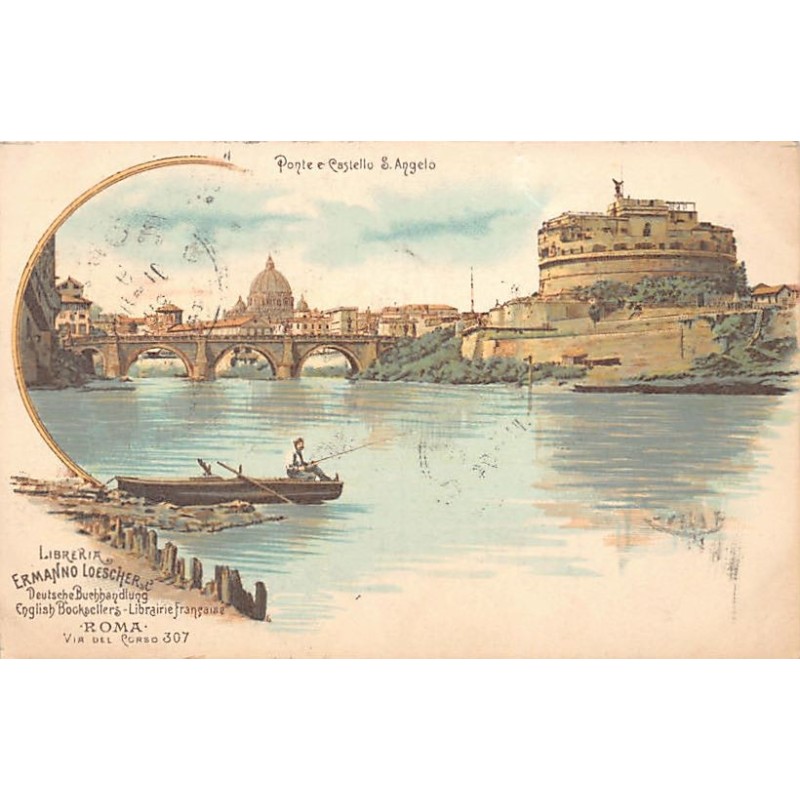 Rare collectable postcards of ITALIA Italy. Vintage Postcards of ITALIA Italy