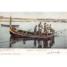 Rare collectable postcards of Malta. Vintage Postcards of Malta