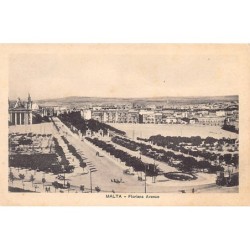 Rare collectable postcards of Malta. Vintage Postcards of Malta